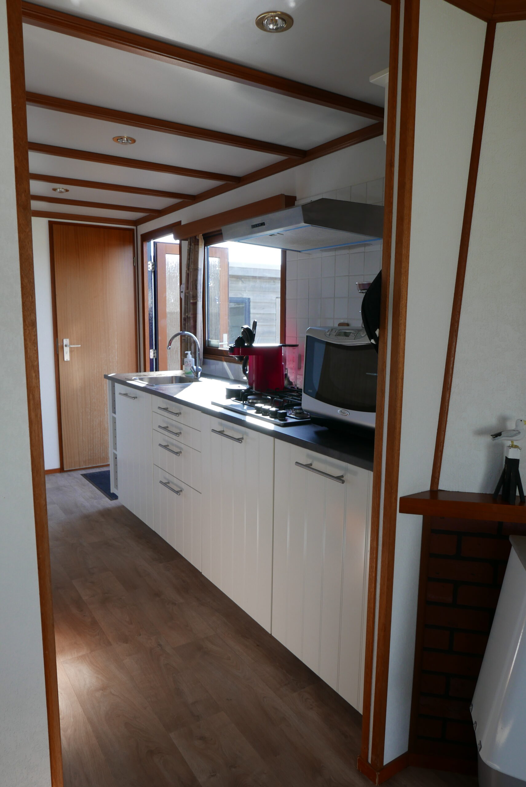 WUTA AMELAND